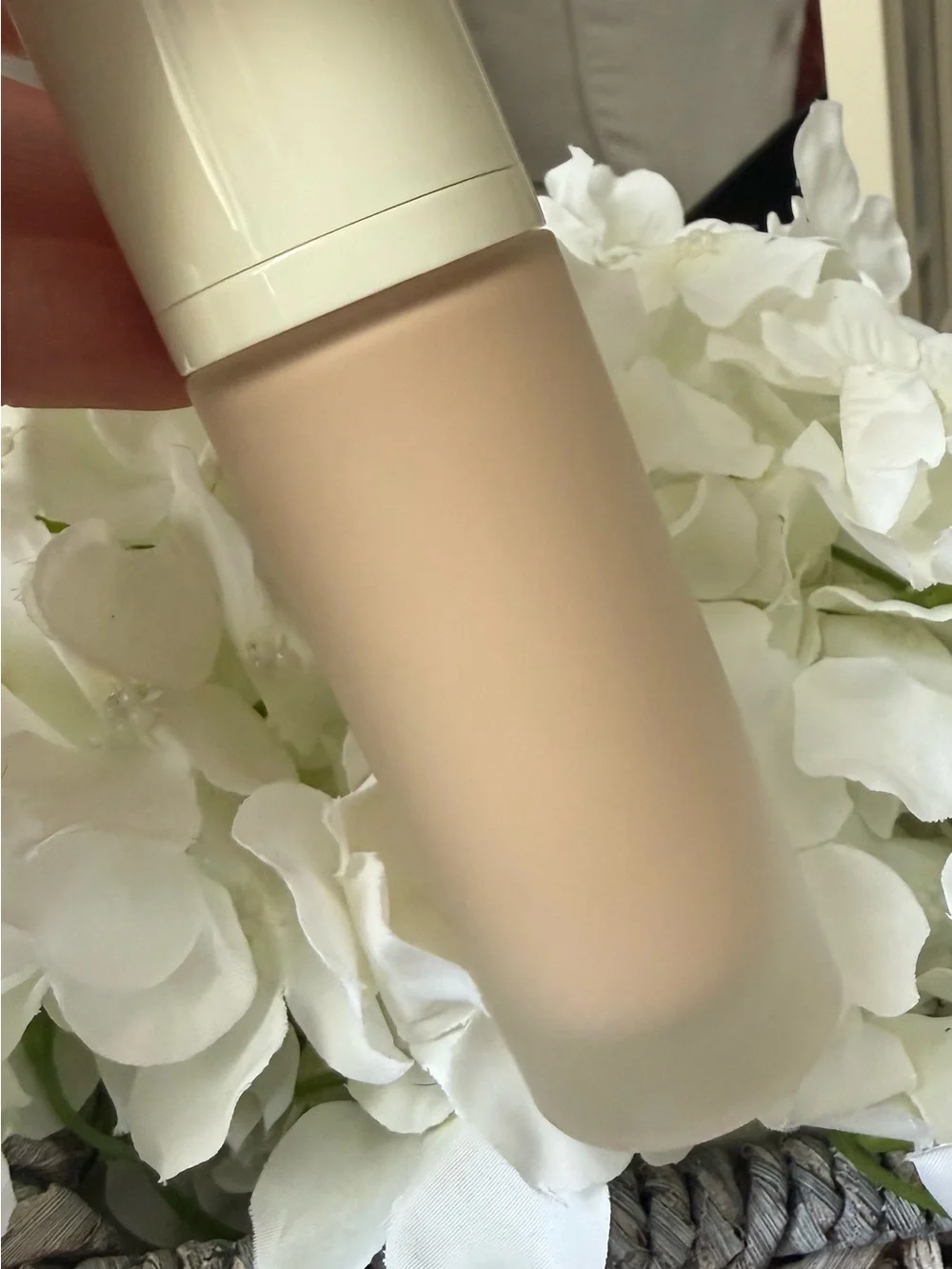 24H Wear Breathable Foundation Luminous Matte Finish by Gucci Beauty Fair 180W